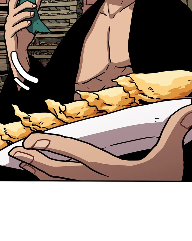 Metro Hunter Chapter 11 page 7 - 