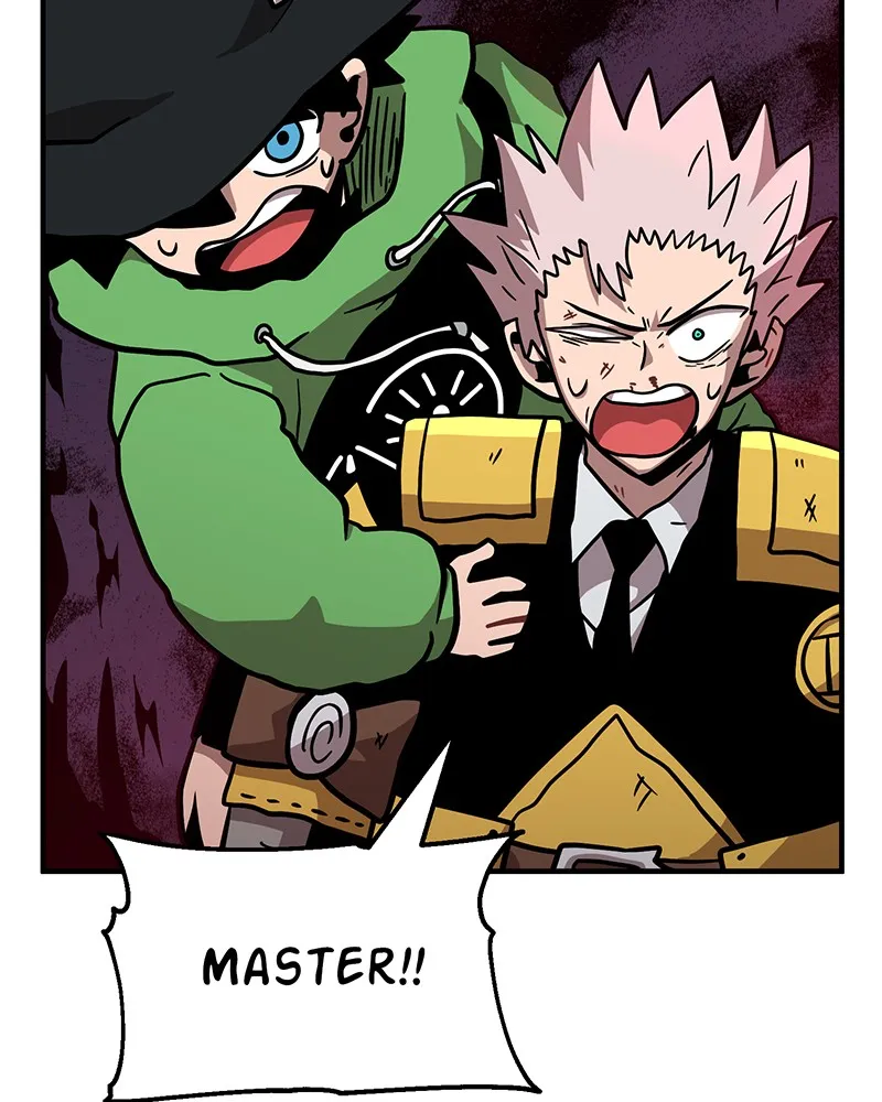 Metro Hunter Chapter 11 page 62 - 