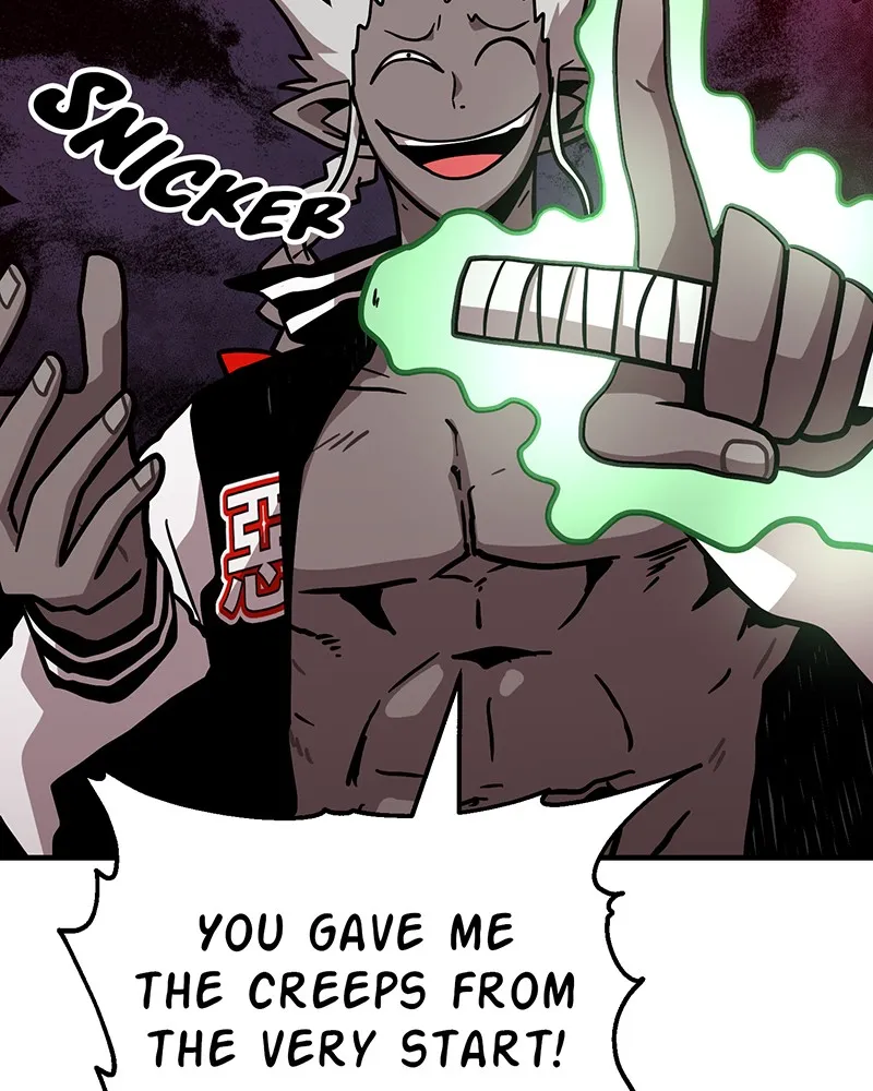 Metro Hunter Chapter 11 page 65 - 