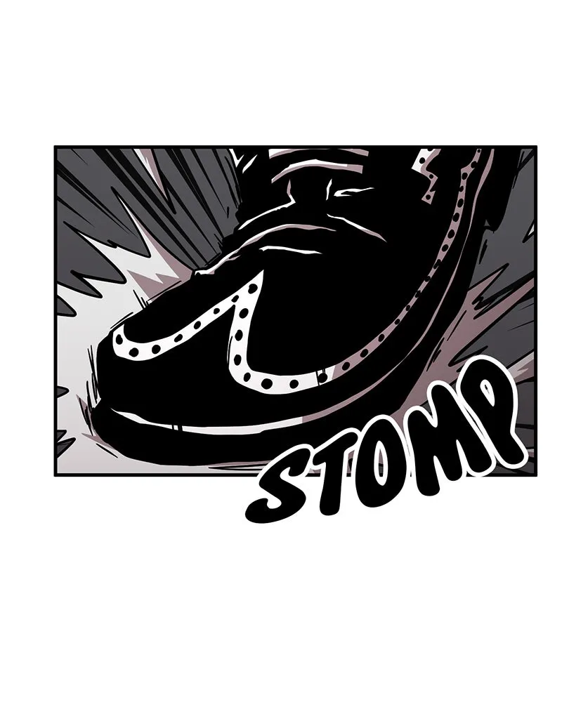 Metro Hunter Chapter 11 page 69 - 