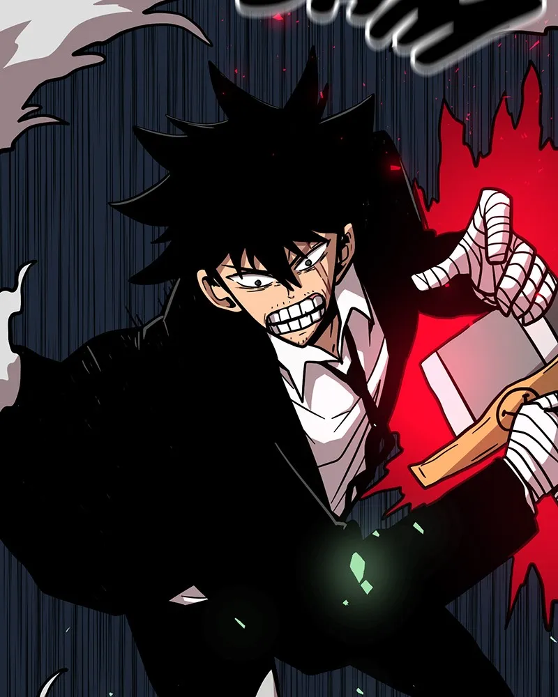 Metro Hunter Chapter 11 page 73 - 