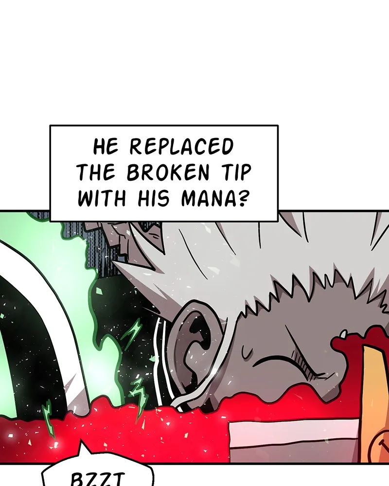 Metro Hunter Chapter 11 page 78 - 