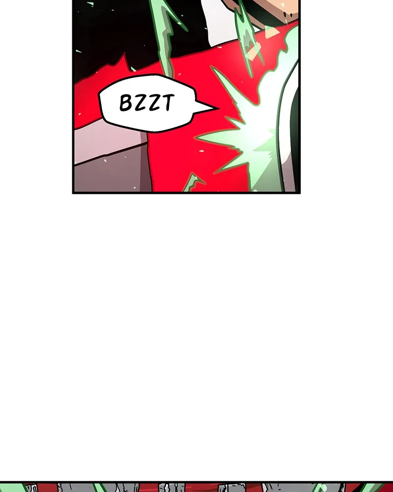 Metro Hunter Chapter 11 page 80 - 