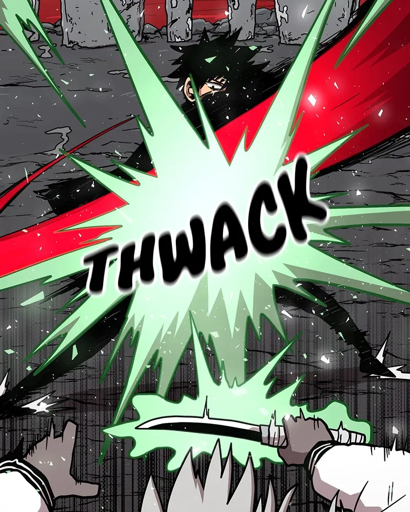 Metro Hunter Chapter 11 page 81 - 