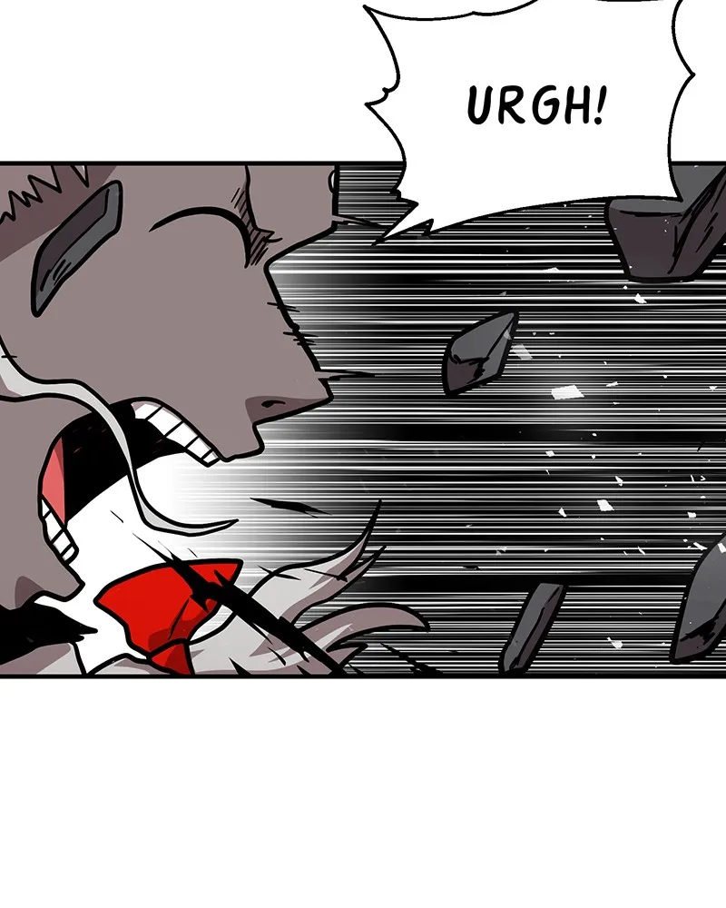 Metro Hunter Chapter 11 page 84 - 