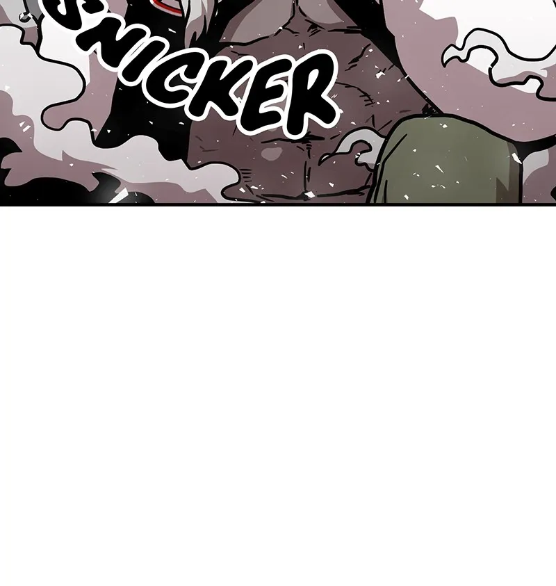 Metro Hunter Chapter 11 page 88 - 