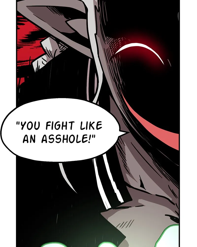 Metro Hunter Chapter 11 page 94 - 