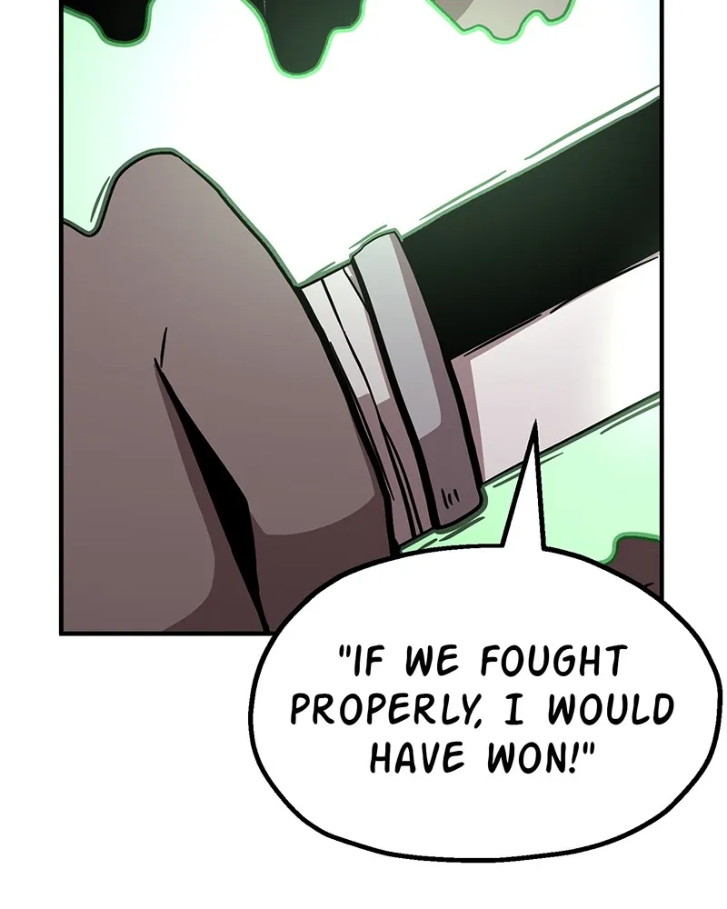 Metro Hunter Chapter 11 page 95 - 