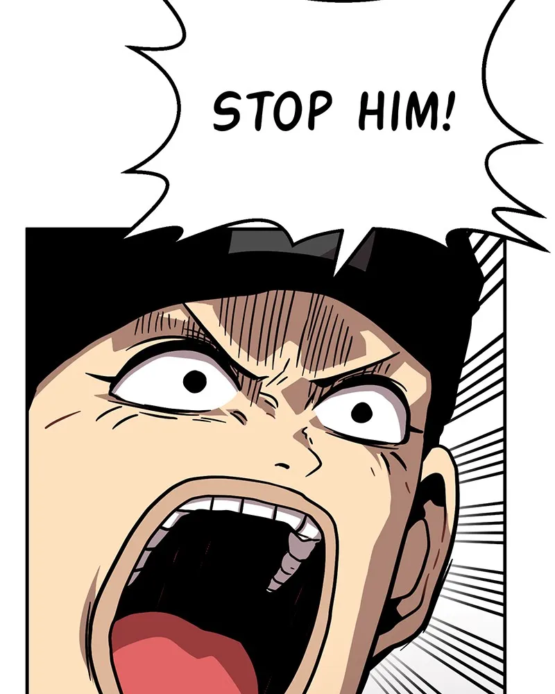 Metro Hunter Chapter 12 page 11 - 