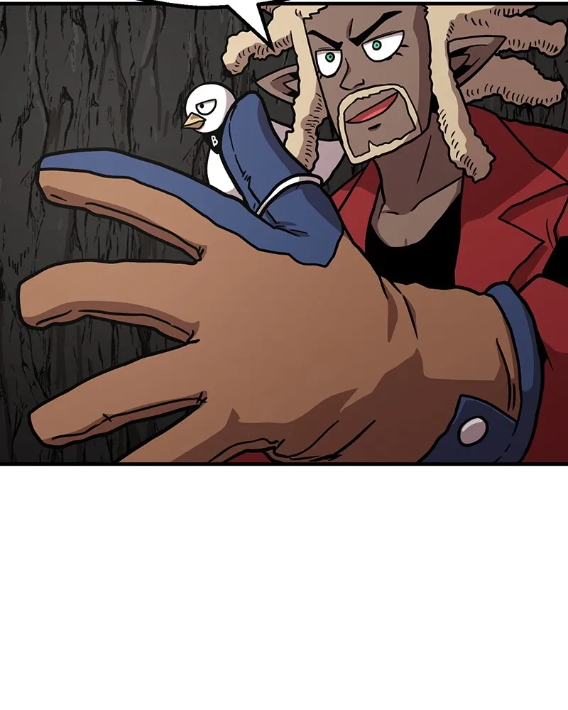 Metro Hunter Chapter 12 page 102 - 