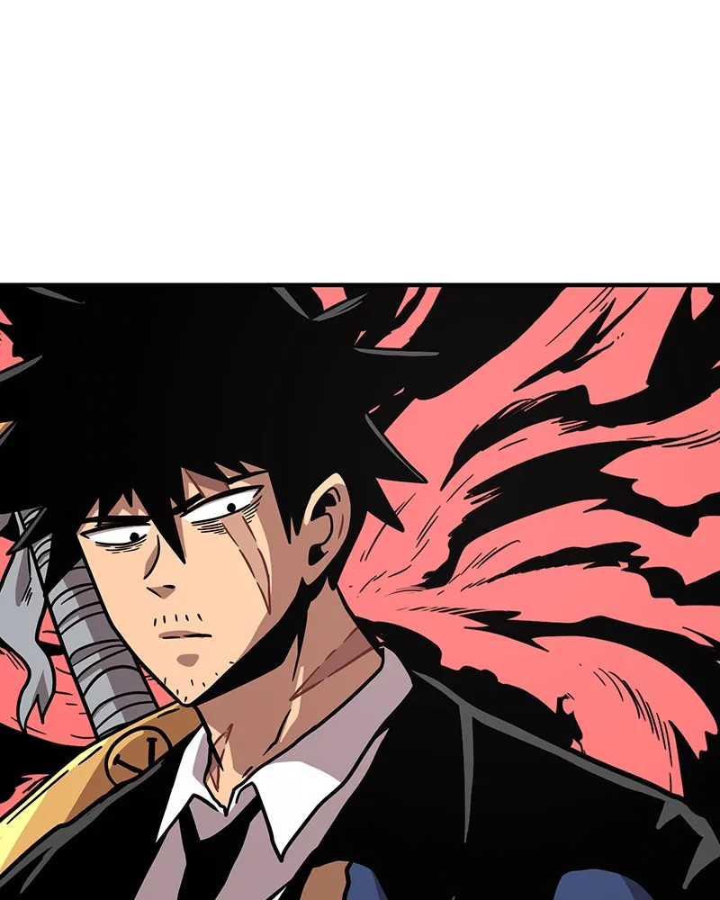 Metro Hunter Chapter 12 page 103 - 