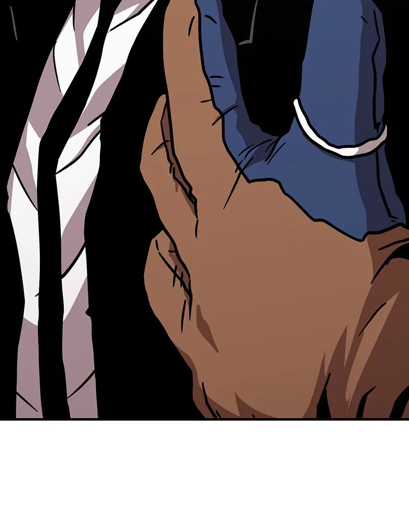 Metro Hunter Chapter 12 page 104 - 