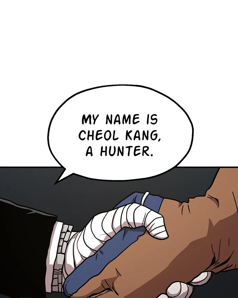 Metro Hunter Chapter 12 page 106 - 