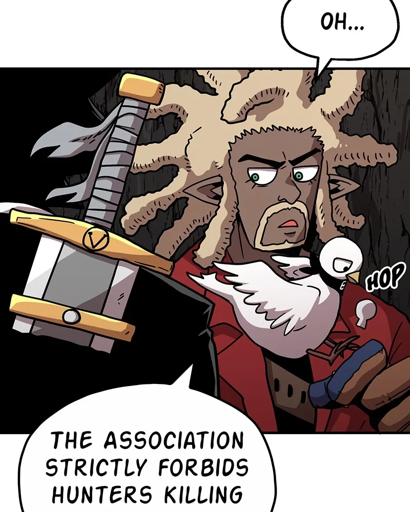 Metro Hunter Chapter 12 page 111 - 