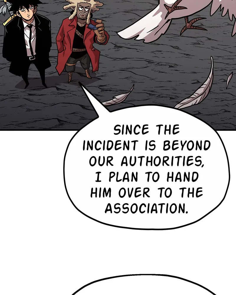 Metro Hunter Chapter 12 page 113 - 