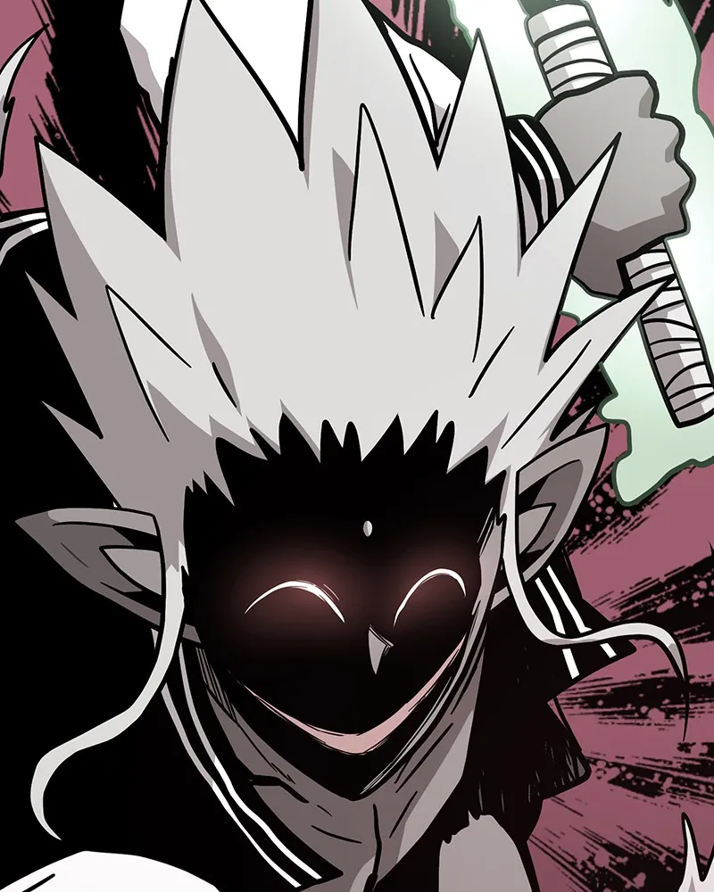 Metro Hunter Chapter 12 page 117 - 