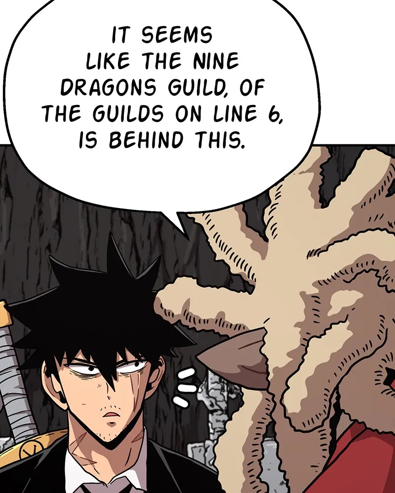 Metro Hunter Chapter 12 page 120 - 