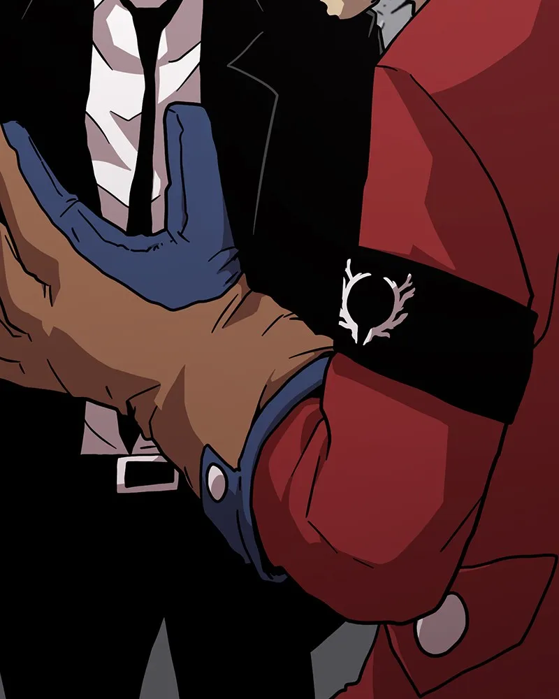 Metro Hunter Chapter 12 page 121 - 