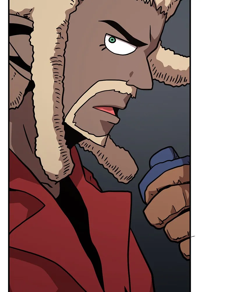 Metro Hunter Chapter 12 page 129 - 
