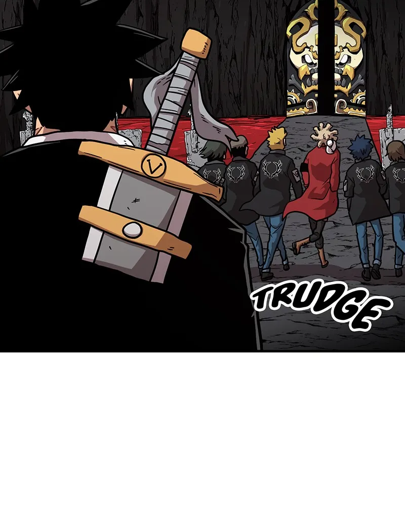Metro Hunter Chapter 12 page 133 - 