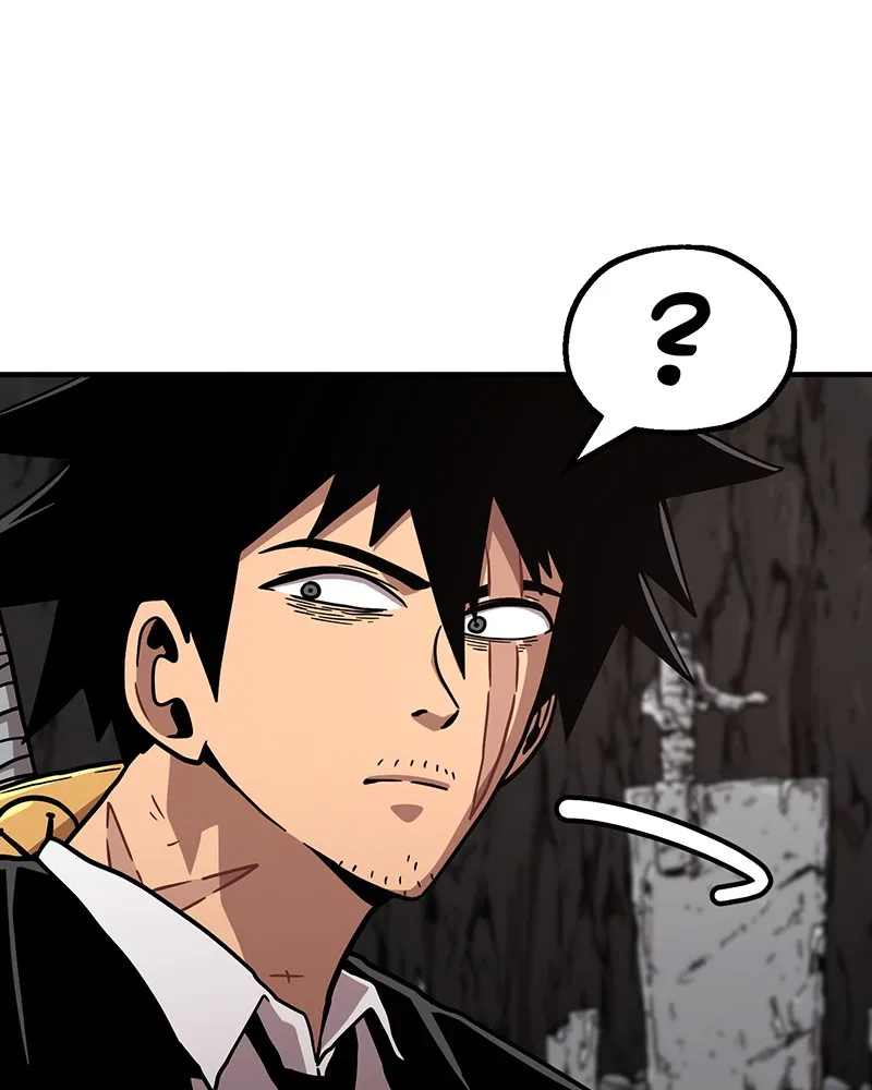 Metro Hunter Chapter 12 page 135 - 