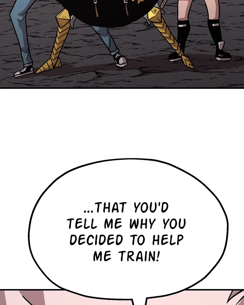 Metro Hunter Chapter 12 page 138 - 