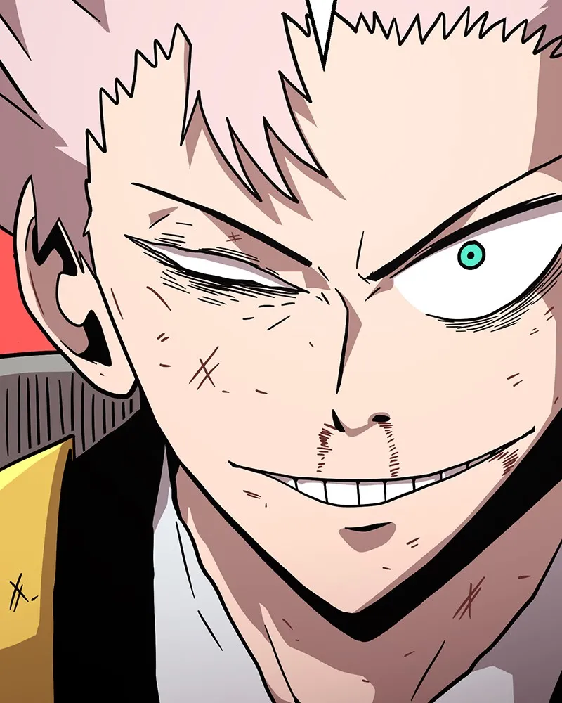 Metro Hunter Chapter 12 page 139 - 