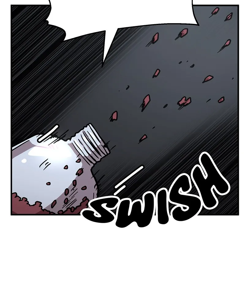 Metro Hunter Chapter 12 page 15 - 
