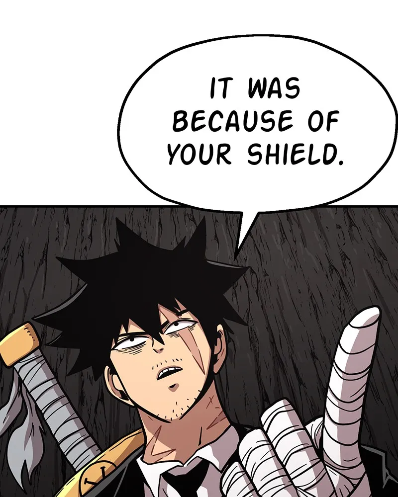 Metro Hunter Chapter 12 page 142 - 