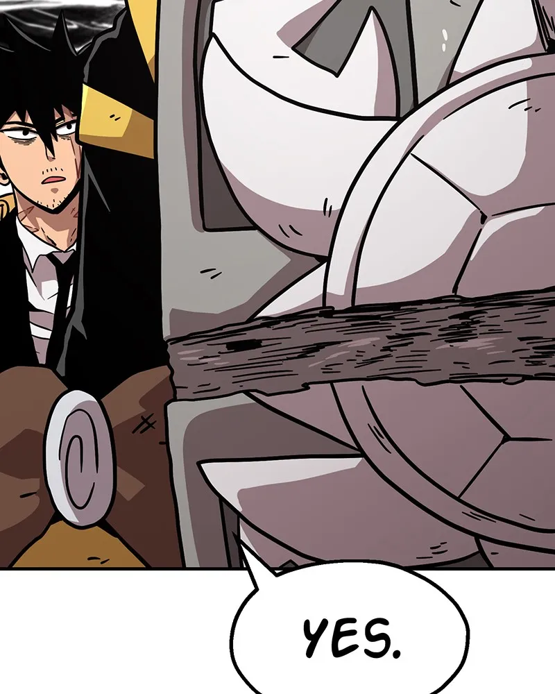 Metro Hunter Chapter 12 page 145 - 