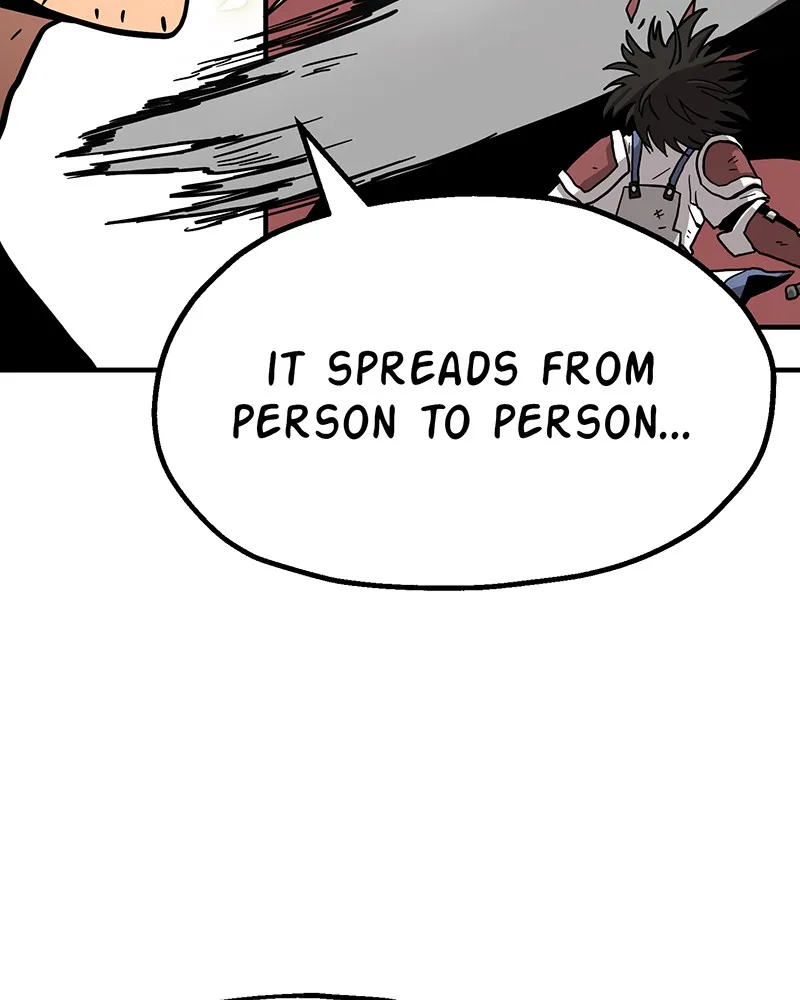 Metro Hunter Chapter 12 page 152 - 