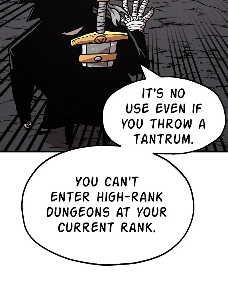 Metro Hunter Chapter 12 page 162 - 