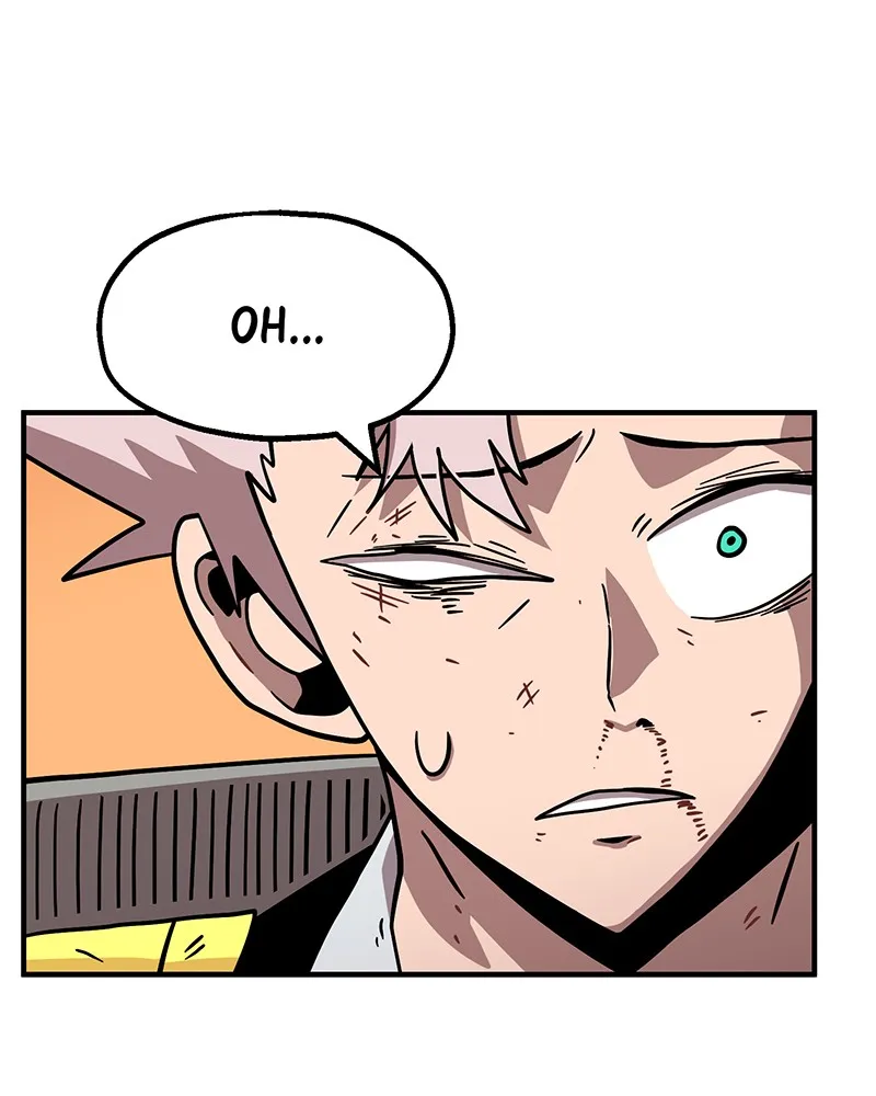 Metro Hunter Chapter 12 page 163 - 