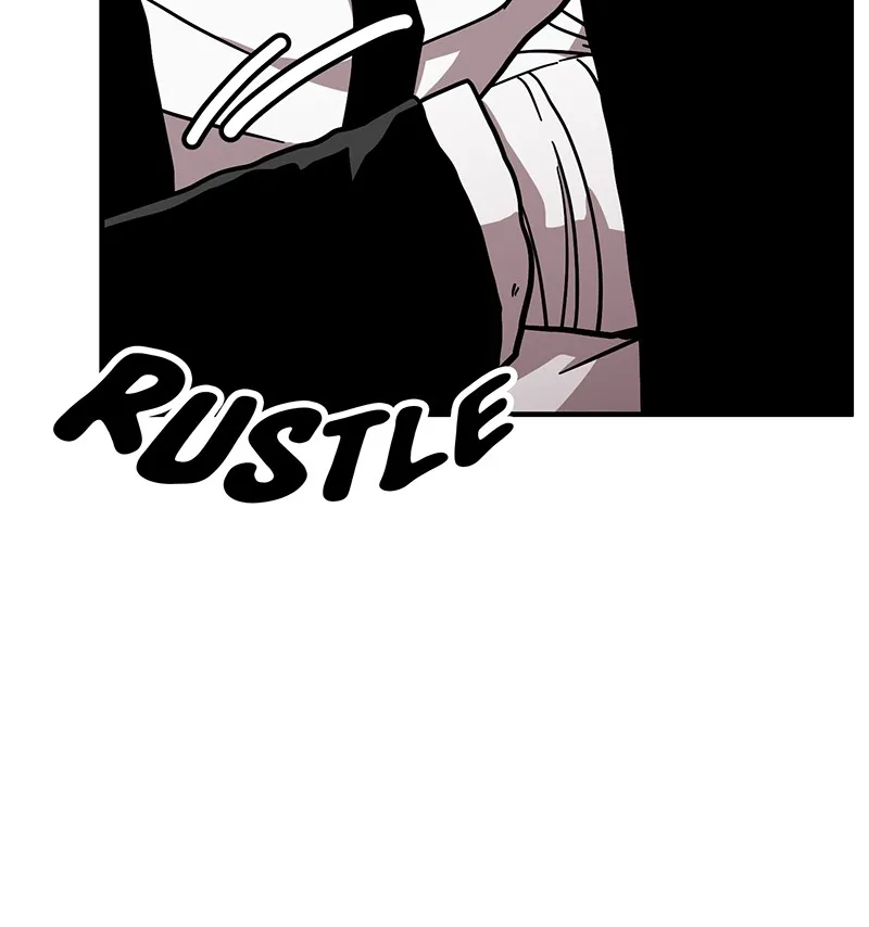 Metro Hunter Chapter 12 page 165 - 