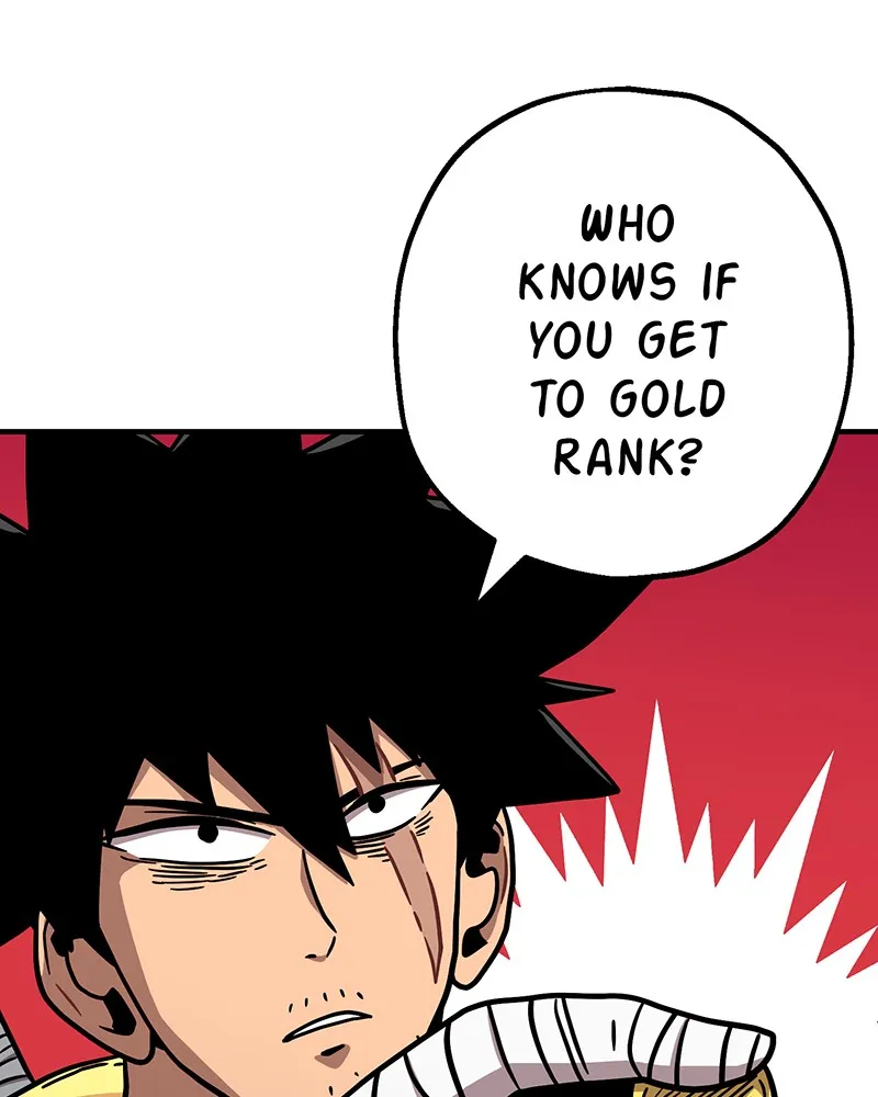 Metro Hunter Chapter 12 page 166 - 