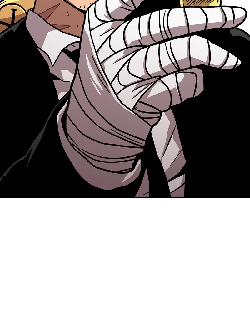 Metro Hunter Chapter 12 page 167 - 
