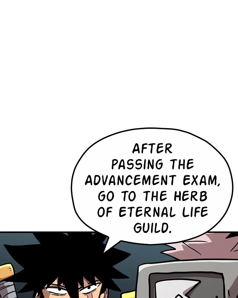 Metro Hunter Chapter 12 page 169 - 