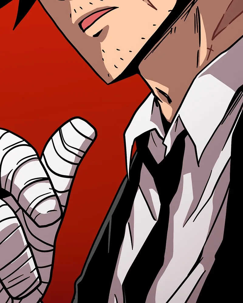 Metro Hunter Chapter 12 page 172 - 