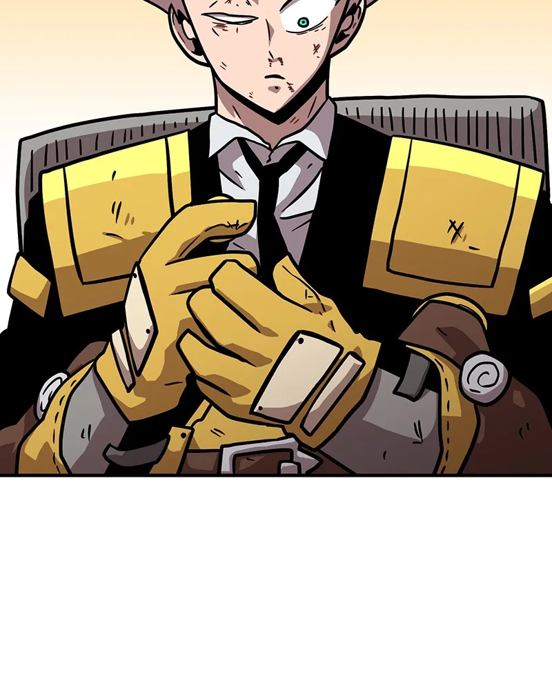 Metro Hunter Chapter 12 page 174 - 