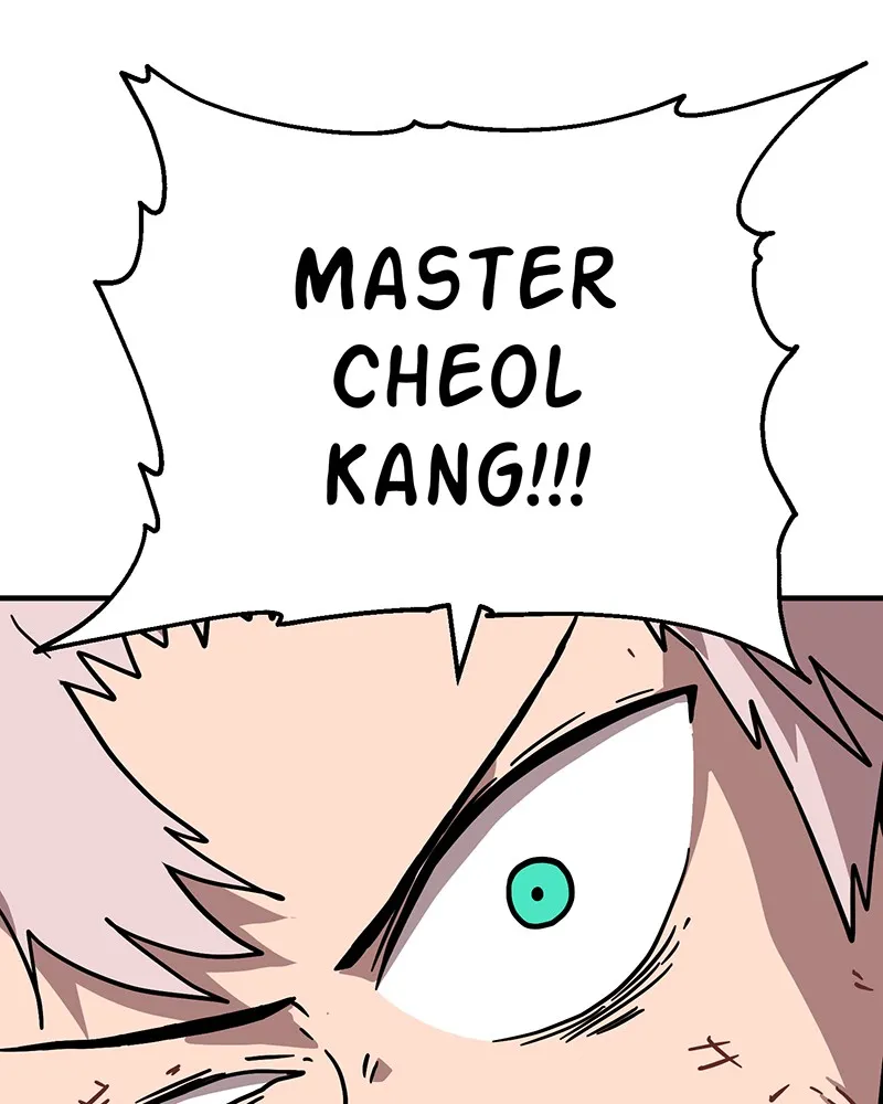 Metro Hunter Chapter 12 page 178 - 
