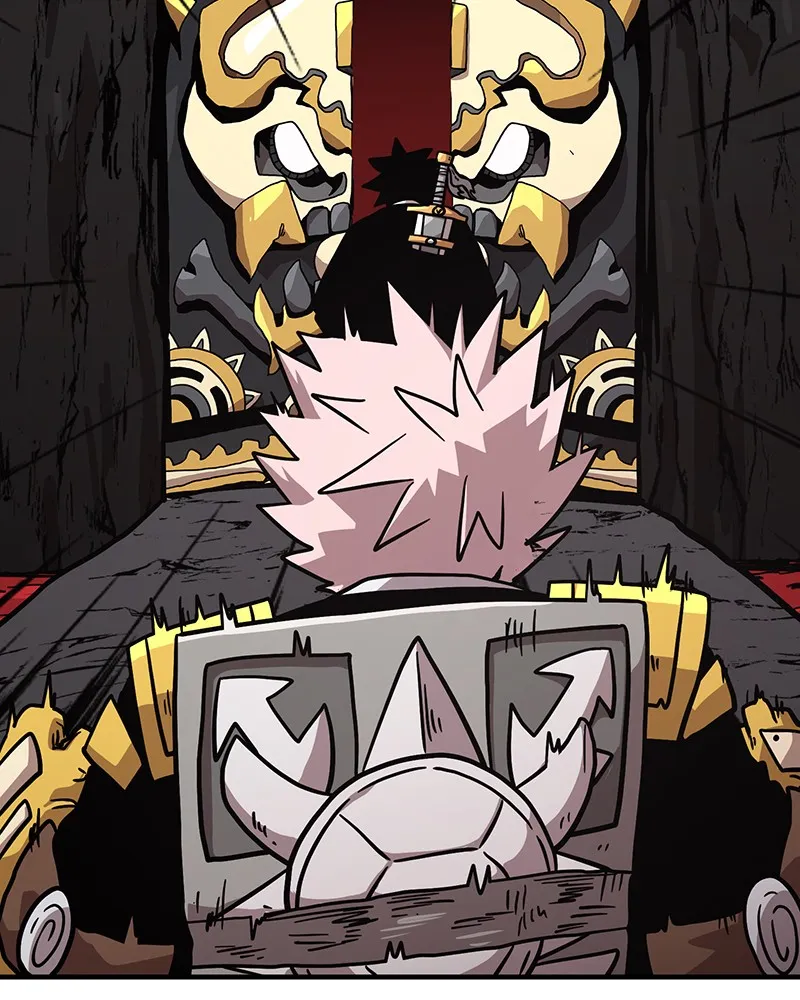 Metro Hunter Chapter 12 page 181 - 