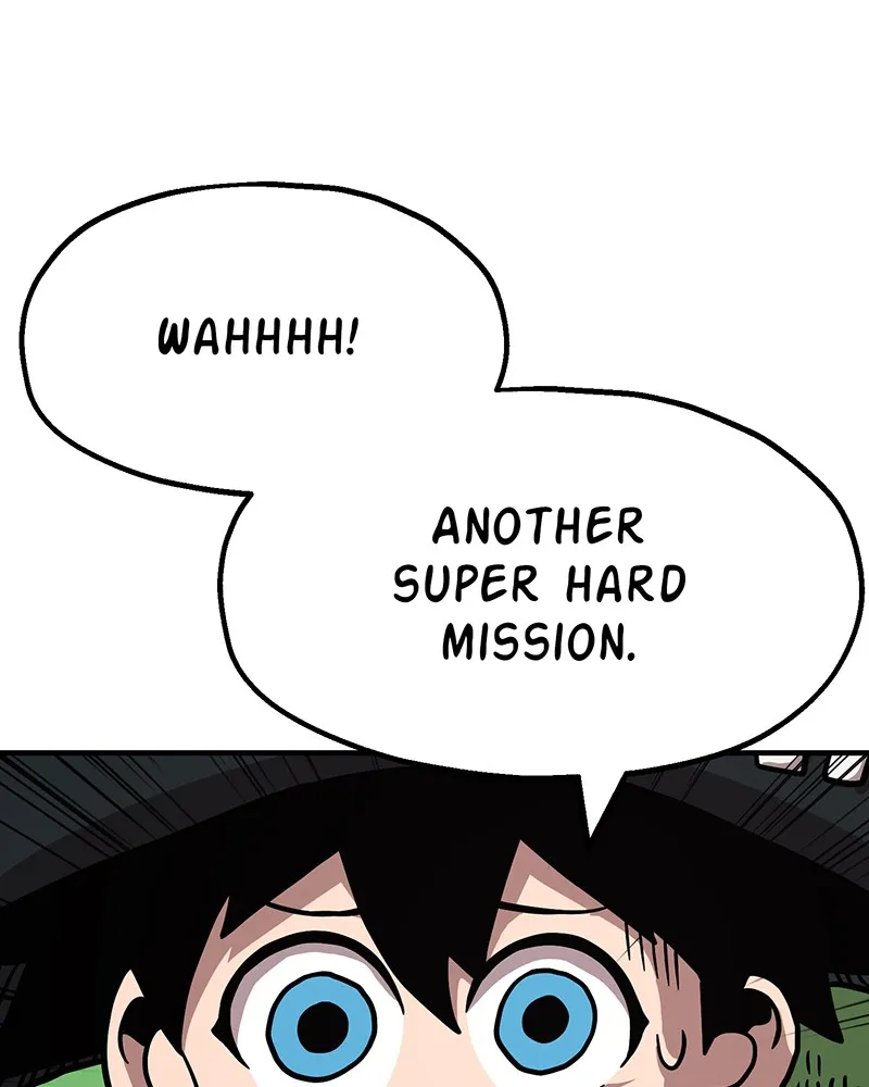 Metro Hunter Chapter 12 page 182 - 