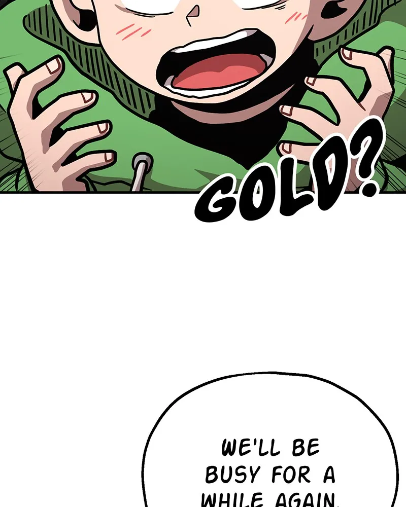 Metro Hunter Chapter 12 page 183 - 