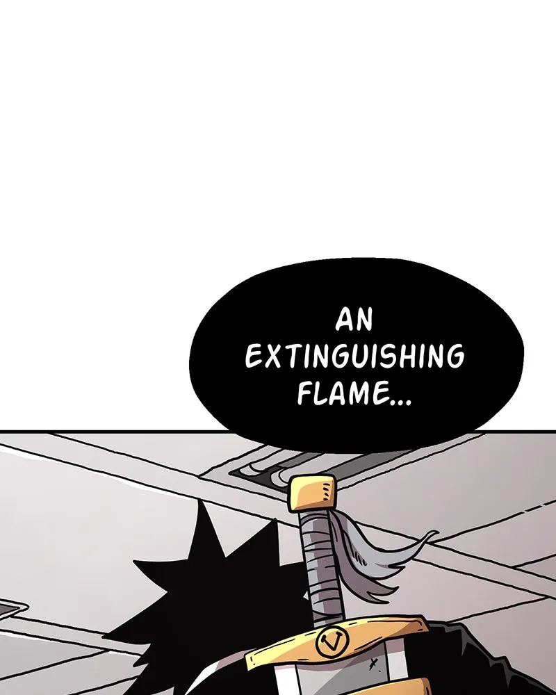 Metro Hunter Chapter 12 page 185 - 