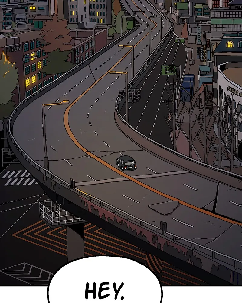 Metro Hunter Chapter 12 page 194 - 