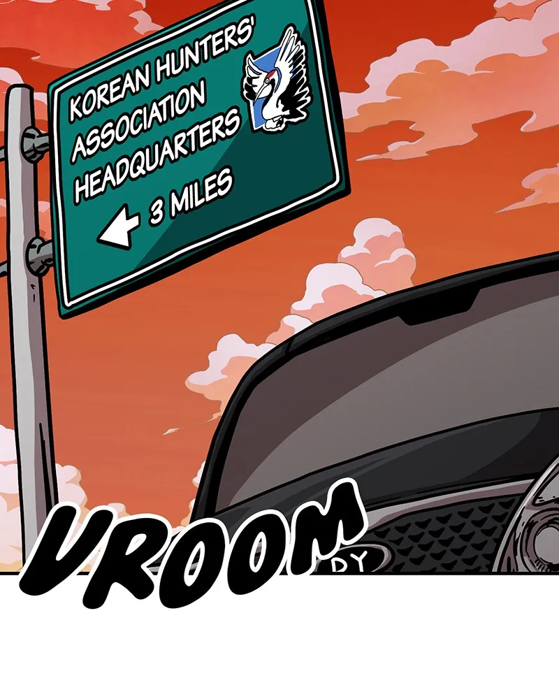 Metro Hunter Chapter 12 page 196 - 