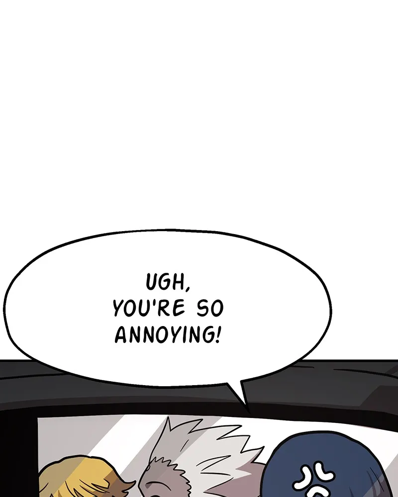 Metro Hunter Chapter 12 page 198 - 