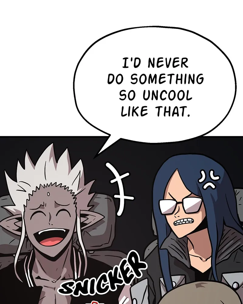 Metro Hunter Chapter 12 page 200 - 