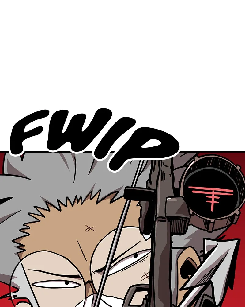 Metro Hunter Chapter 12 page 3 - 