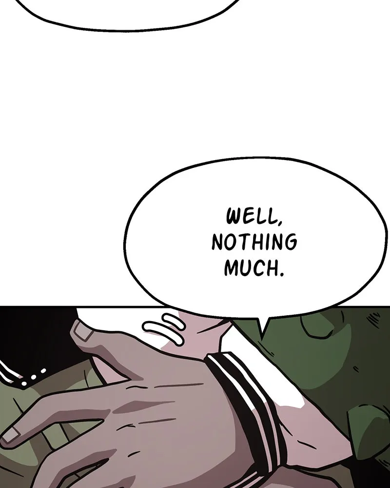 Metro Hunter Chapter 12 page 202 - 